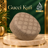 Gucci Kufi — Camel