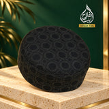 Signature Kufi — Black